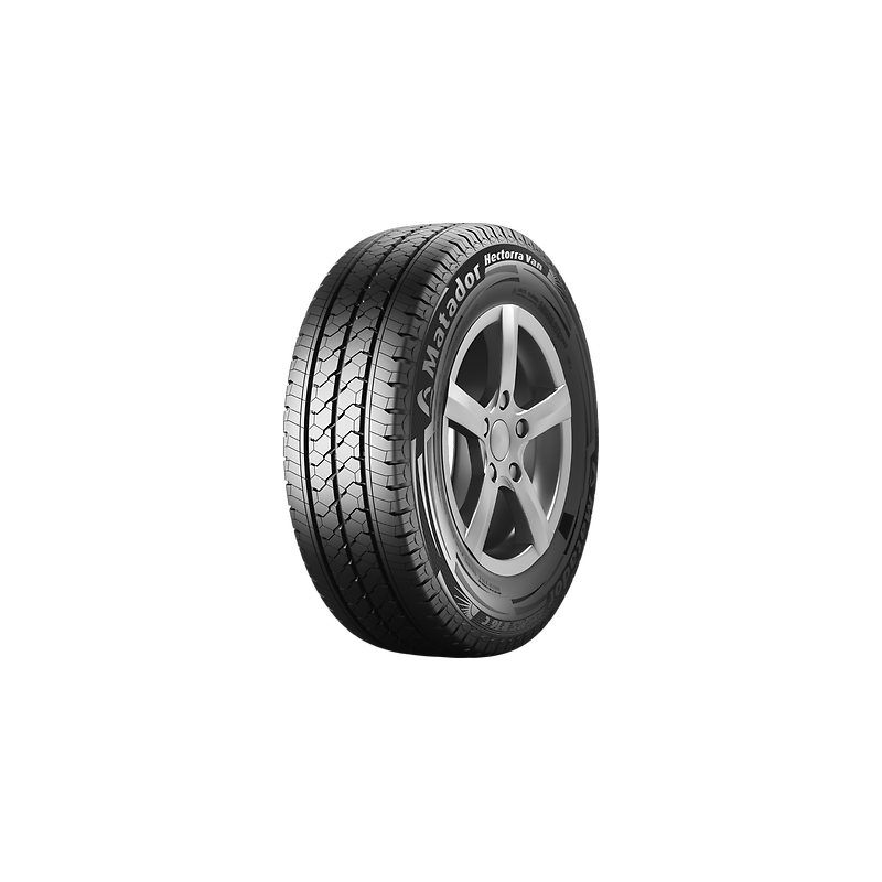 GUMA 215/75R16C 116/114R HECTORRA VAN 10PR MATADOR