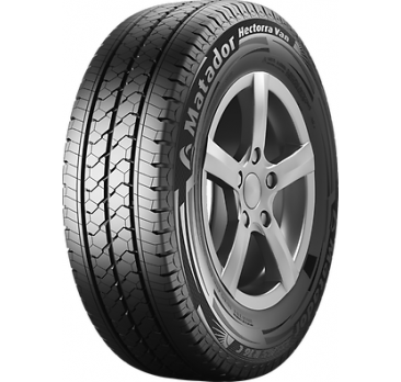 GUMA 215/75R16C 116/114R HECTORRA VAN 10PR MATADOR