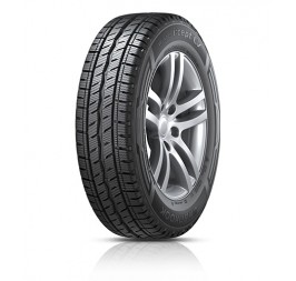 GUMA 205/65R16C 107/105T WINTER ICEPT LV RW12 TL HANKOOK
