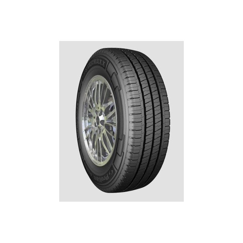 GUMA 195/65R16C 104/102T PROVAN ST860 8PR TL STARMAXX