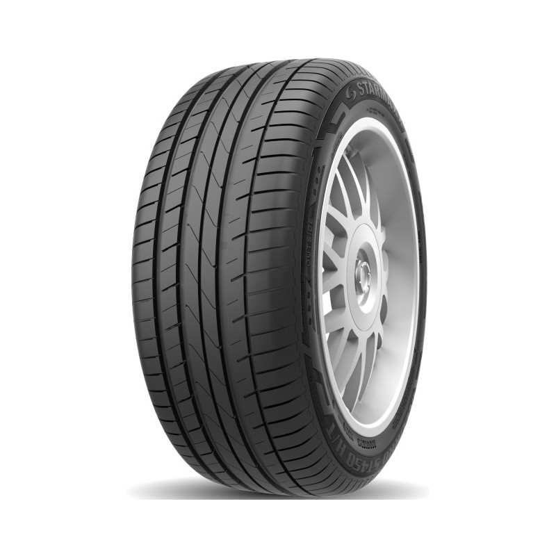 GUMA 265/60R18 110H INCURRO H/T ST450 TL STARMAXX