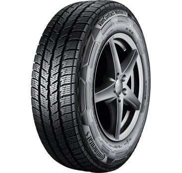 GUMA 205/65R16C 107/105T (103T) VANCONTACT WINTER TL CONTINENTAL
