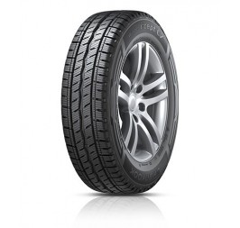 GUMA 215/65R15C 104/102T WINTER ICEPT LV RW12 TL HANKOOK