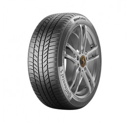 GUMA 255/55R19 111V TS870P WINTERCONTACT XL FR TL CONTINENTAL
