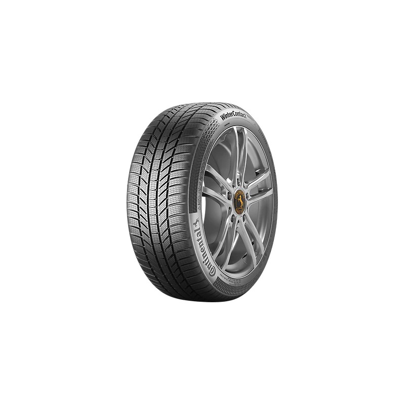 GUMA 255/55R19 111V TS870P WINTERCONTACT XL FR TL CONTINENTAL