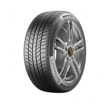 GUMA 255/55R19 111V TS870P WINTERCONTACT XL FR TL CONTINENTAL