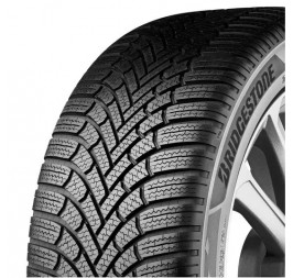BRIDGESTONE 255/40R21 102W Blizzak 6