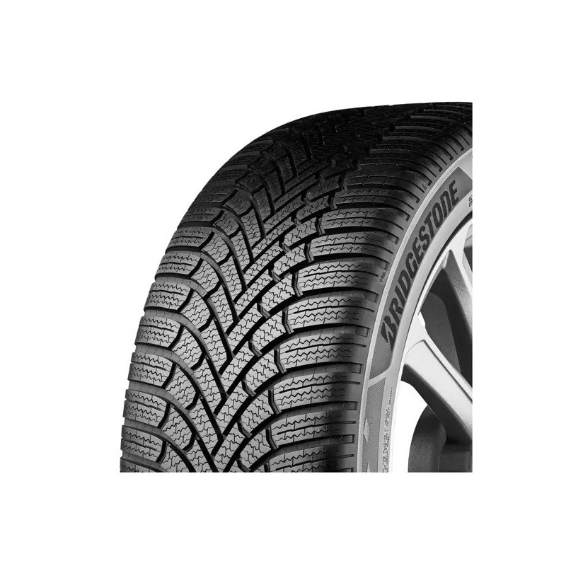 BRIDGESTONE 255/40R21 102W Blizzak 6