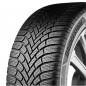 BRIDGESTONE 255/40R21 102W Blizzak 6