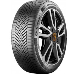 GUMA 205/40R18 86Y ALLSEASONCONTACT 2 FR XL TL CONTINENTAL